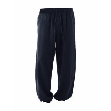 VAMOS CLO VAMOS CLO Broek zwart