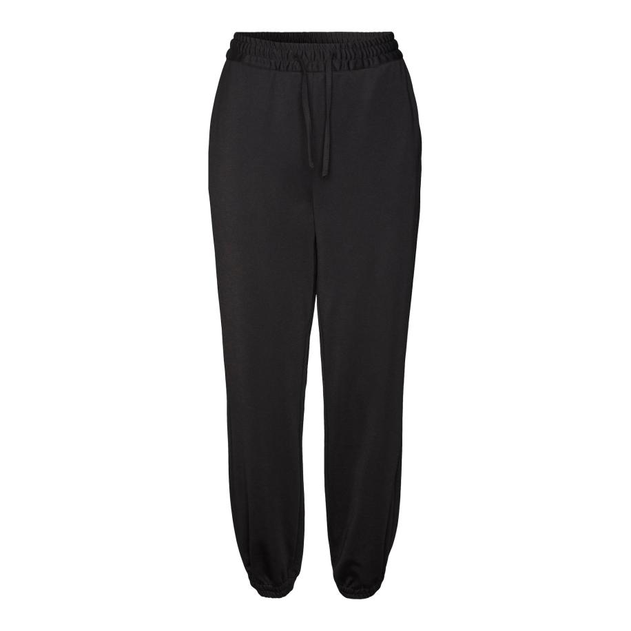 Vero Moda VERO MODA Broek Lucca zwart Grijs