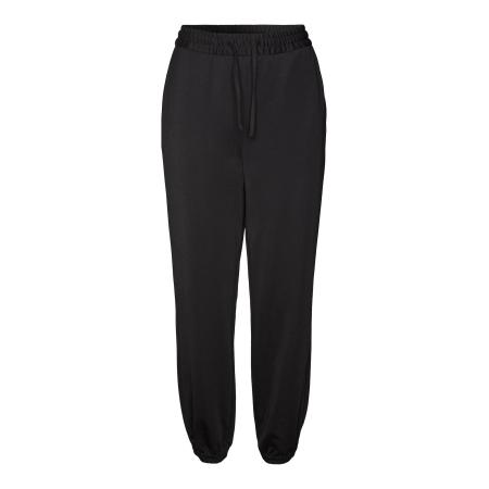 Vero Moda VERO MODA Broek Lucca zwart