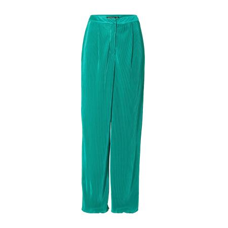 Nasty Gal Nasty Gal Bandplooibroek jade groen