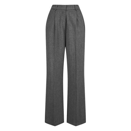 Nicowa Nicowa Broek grijs