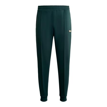 SikSilk SikSilk Broek groen