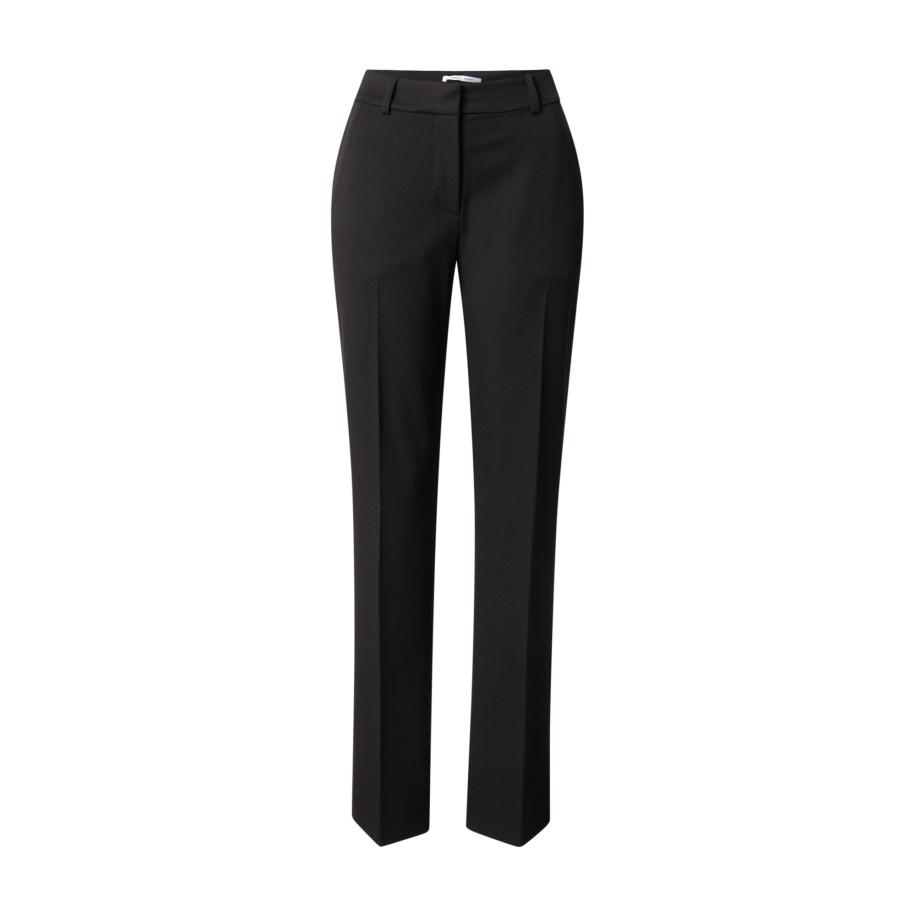 Samsøe & Samsøe Samsøe Samsøe Pantalon Lota zwart -
