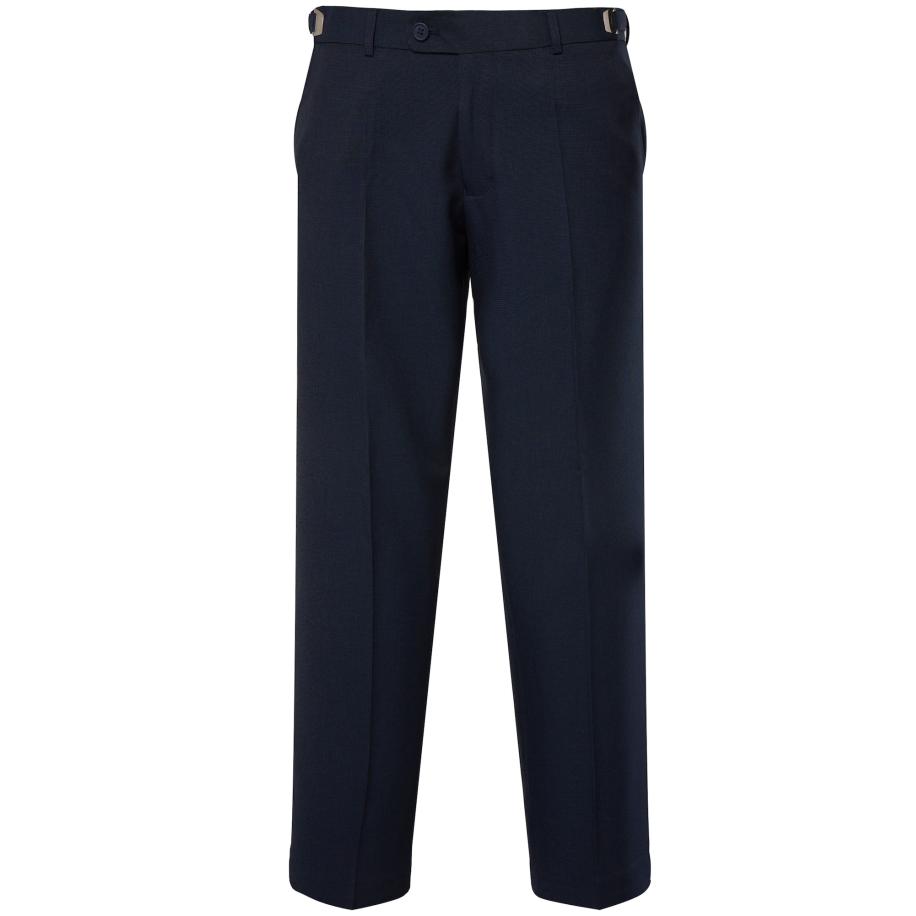 men plus Men Plus Pantalon marine -