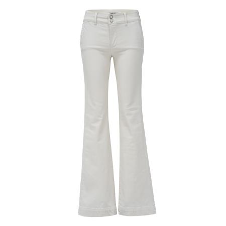 Salsa Salsa Jeans Chino Secret crème