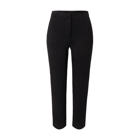 Lindex Lindex Chino Diana zwart