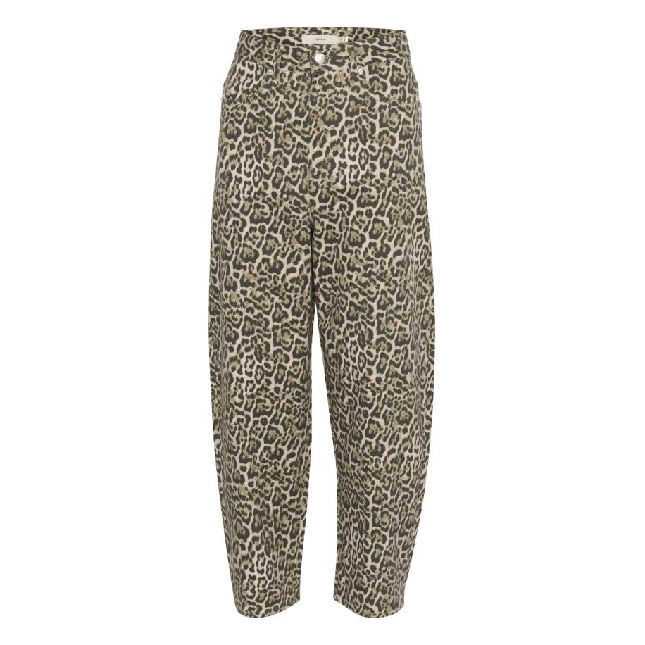 InWear InWear Broek River beige -