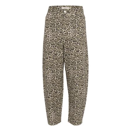 InWear InWear Broek River beige