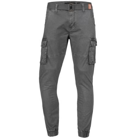 INDICODE JEANS INDICODE JEANS Broek Kerr rookgrijs