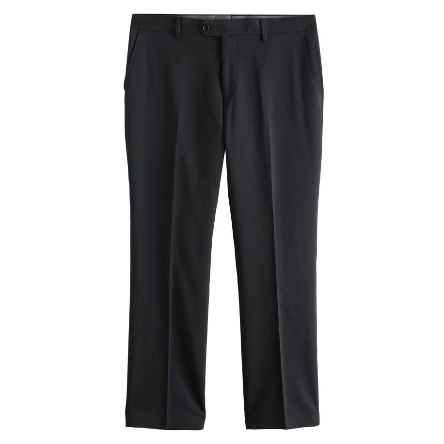 Next Next Pantalon Nova Fides zwart -