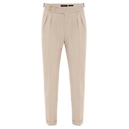 Antioch Antioch Broek beige