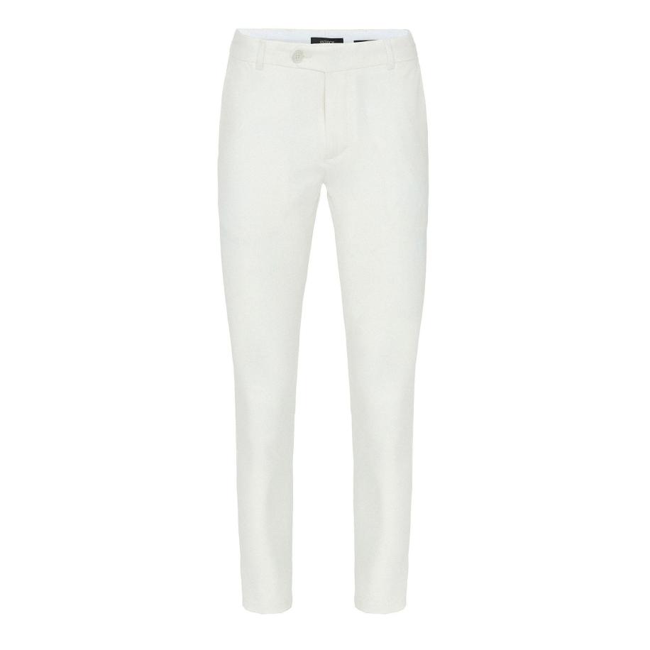 Antioch Antioch Broek wit -