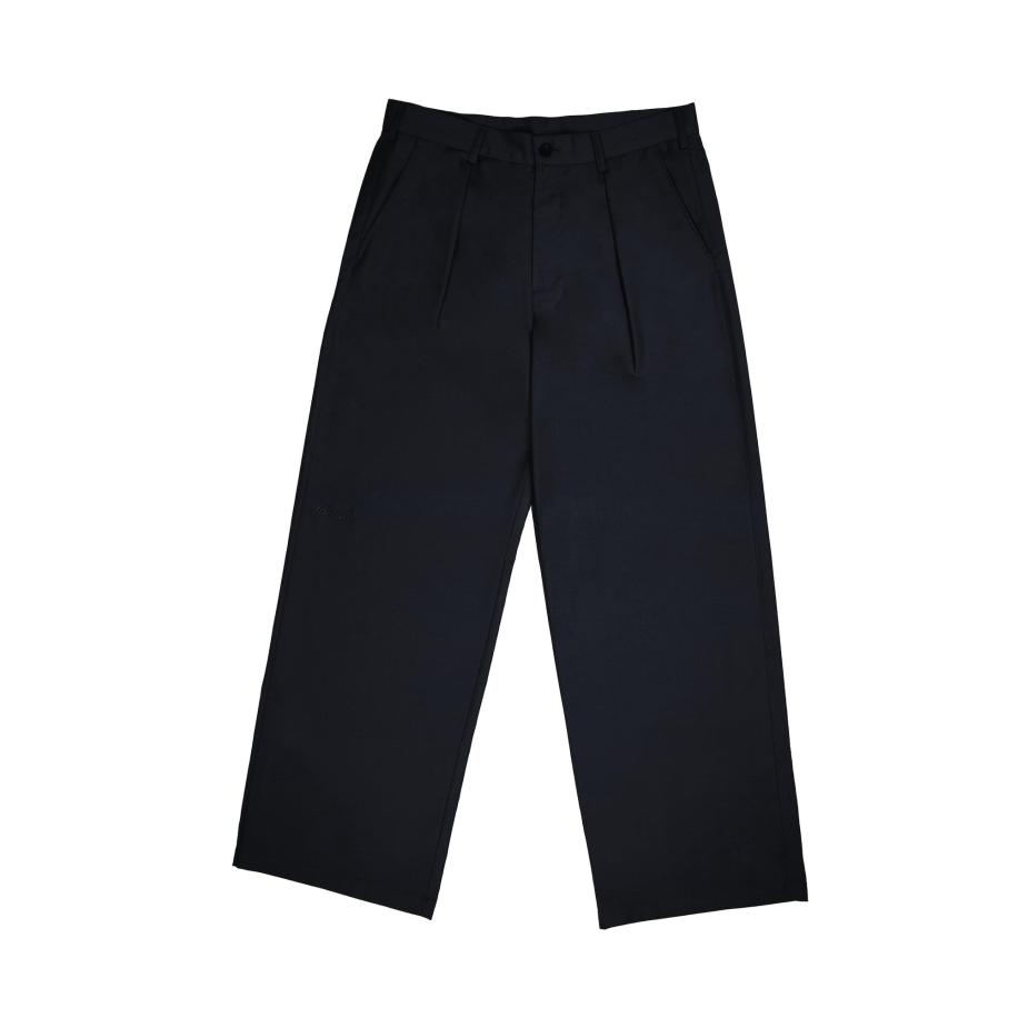 Prohibited Prohibited Broek SoHo navy -