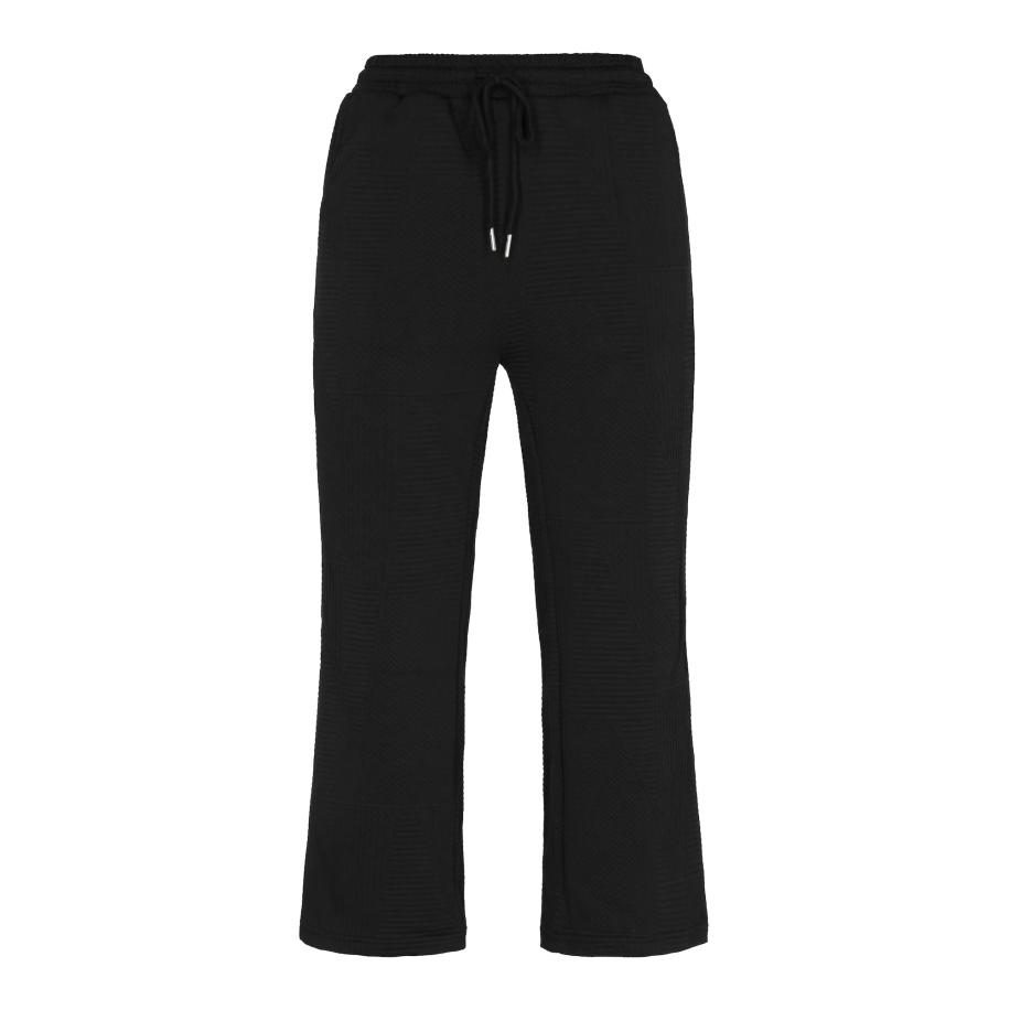 NAEMI NAEMI Broek Fashion Look zwart -