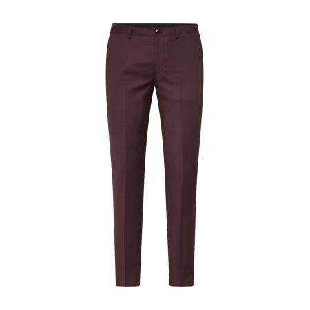 Jack & Jones JACK & JONES Pantalon JPRSolaris wijnrood