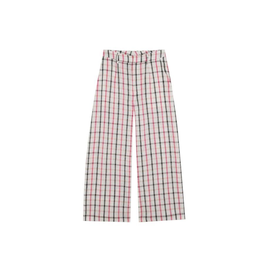 ScalperS Scalpers Broek zwart -