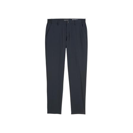 Marc O'Polo Marc OPolo Broek donkerblauw