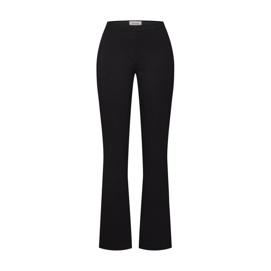 Modström modström Broek Tanny zwart -
