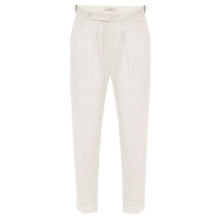 Antioch Antioch Broek wit