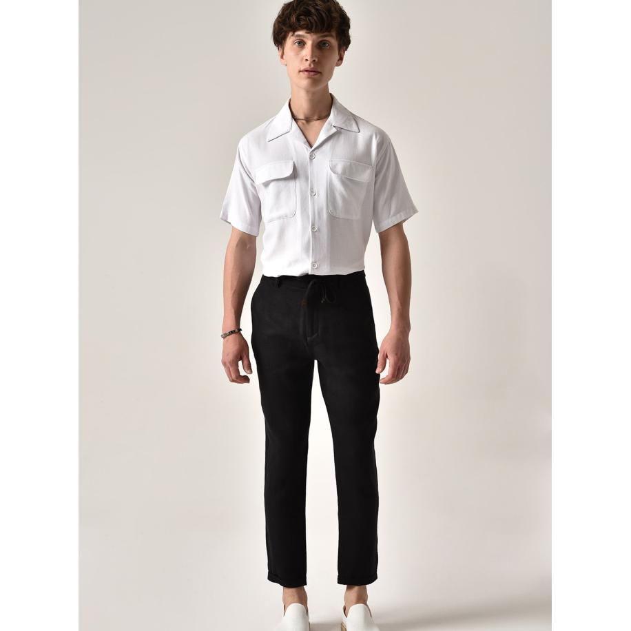 Antioch Antioch Broek zwart -