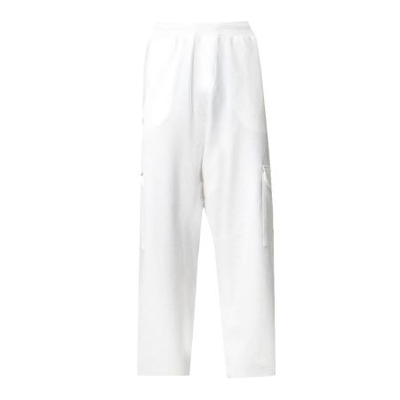 VAMOS CLO VAMOS CLO Broek Geranium offwhite