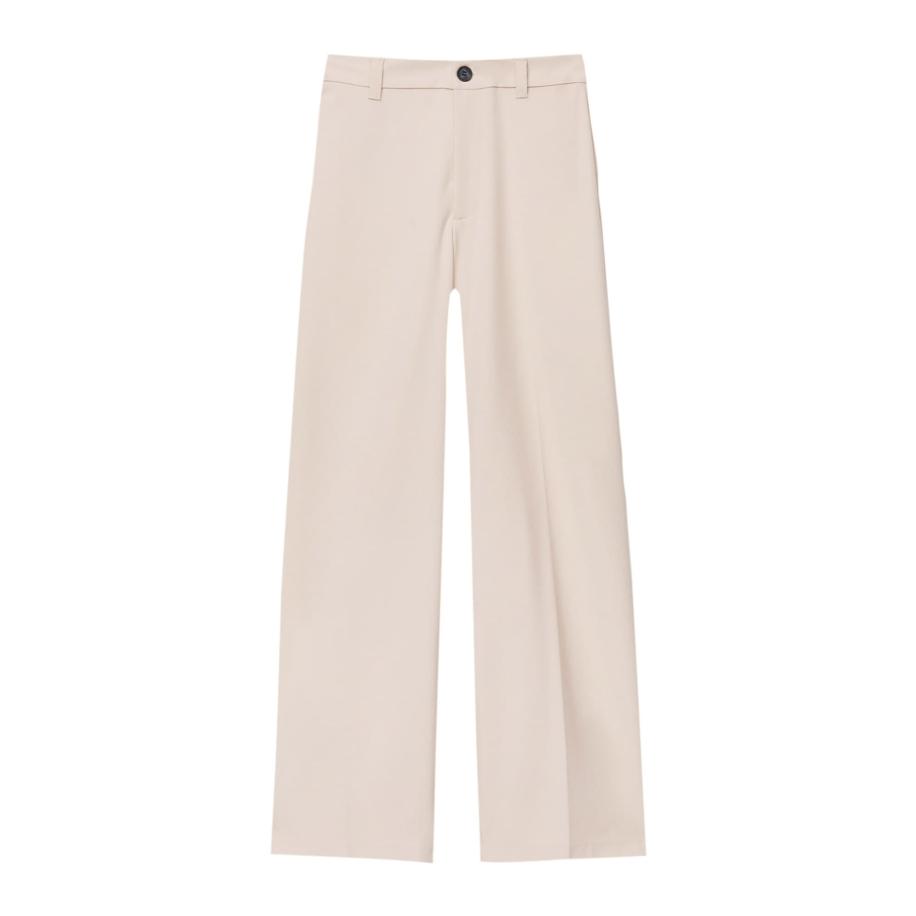 Pull&Bear Pull&Bear Pantalon rosa -