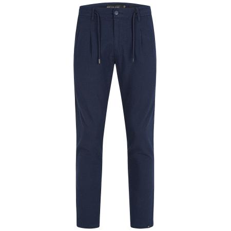 INDICODE JEANS INDICODE JEANS Broek Webb navy