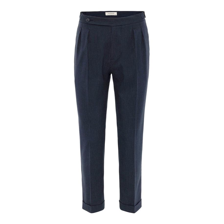 Antioch Antioch Pantalon navy / enziaan -