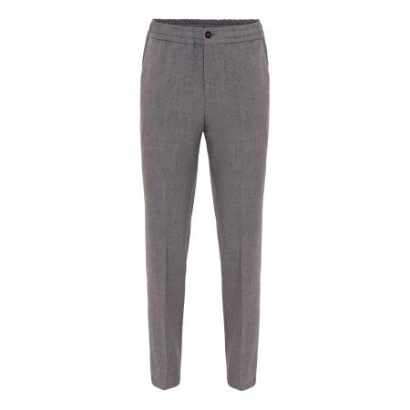 Antioch Antioch Pantalon grijs