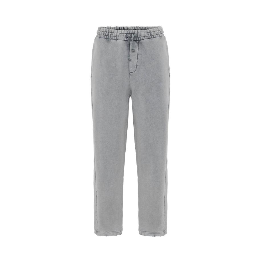 VAMOS CLO VAMOS CLO Broek grijs -