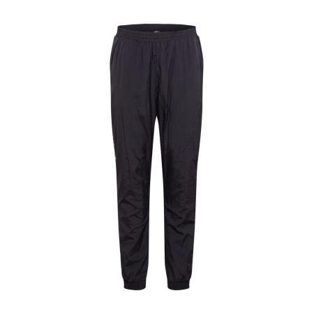 Starter Black Label Broek zwart / wit