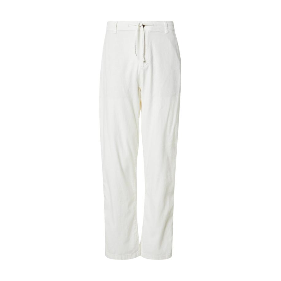 Selected SELECTED Broek SLH220-BRODY SUN wit -