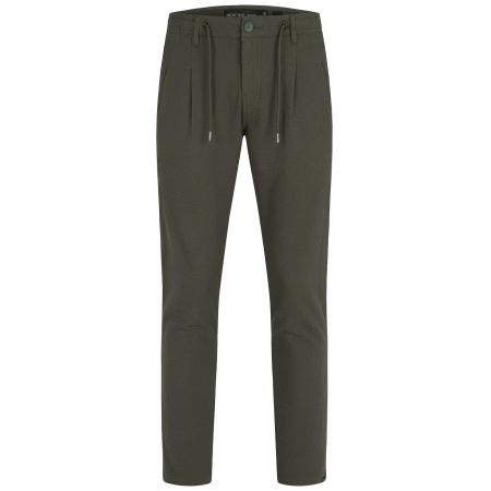 INDICODE JEANS INDICODE JEANS Broek Webb olijfgroen