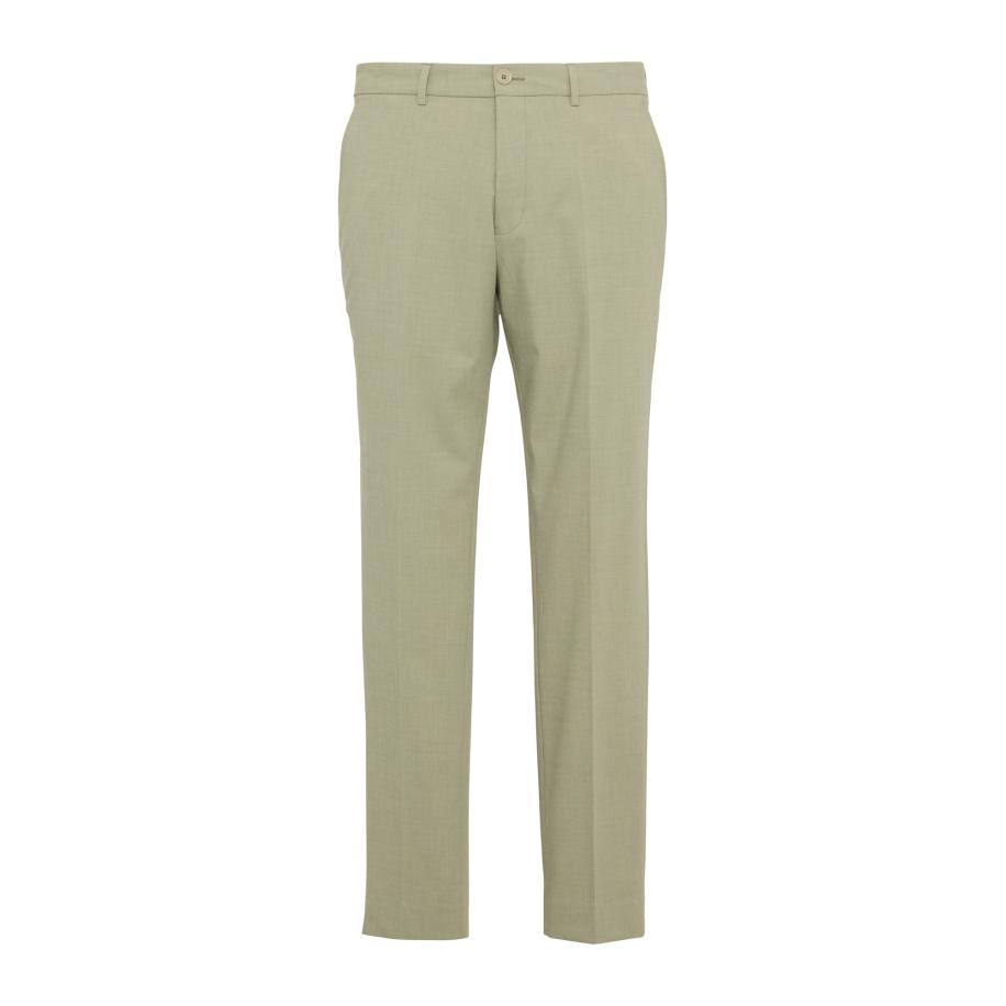 s.Oliver BLACK LABEL s.Oliver BLACK LABEL Pantalon pastelgroen -