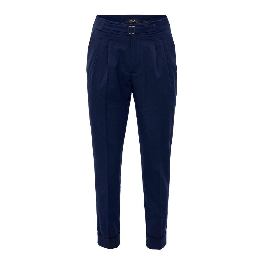 Antioch Antioch Pantalon navy -