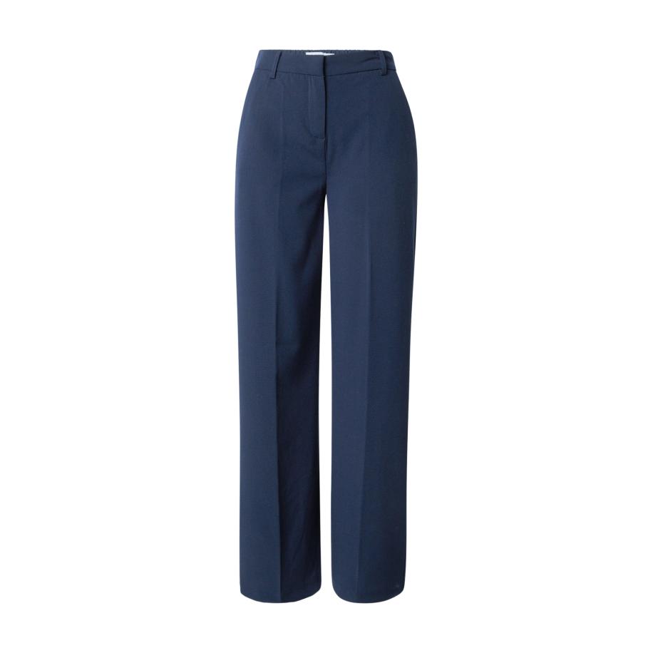b.young b.young Pantalon Danta donkerblauw -