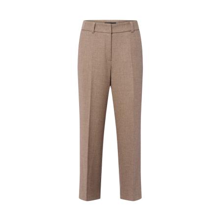 Cambio Cambio Bandplooibroek California bruin