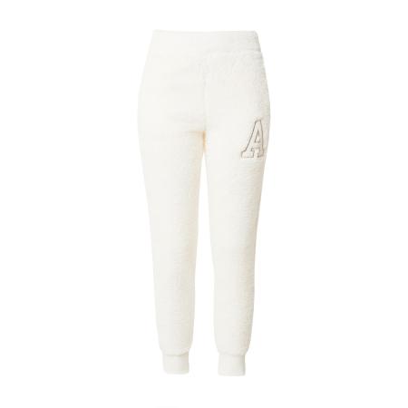 Aeropostale AÉROPOSTALE Broek ecru / wit