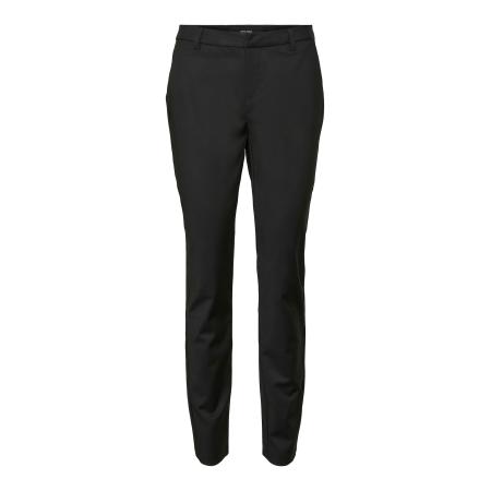 Vero Moda VERO MODA Broek VMLEAH zwart