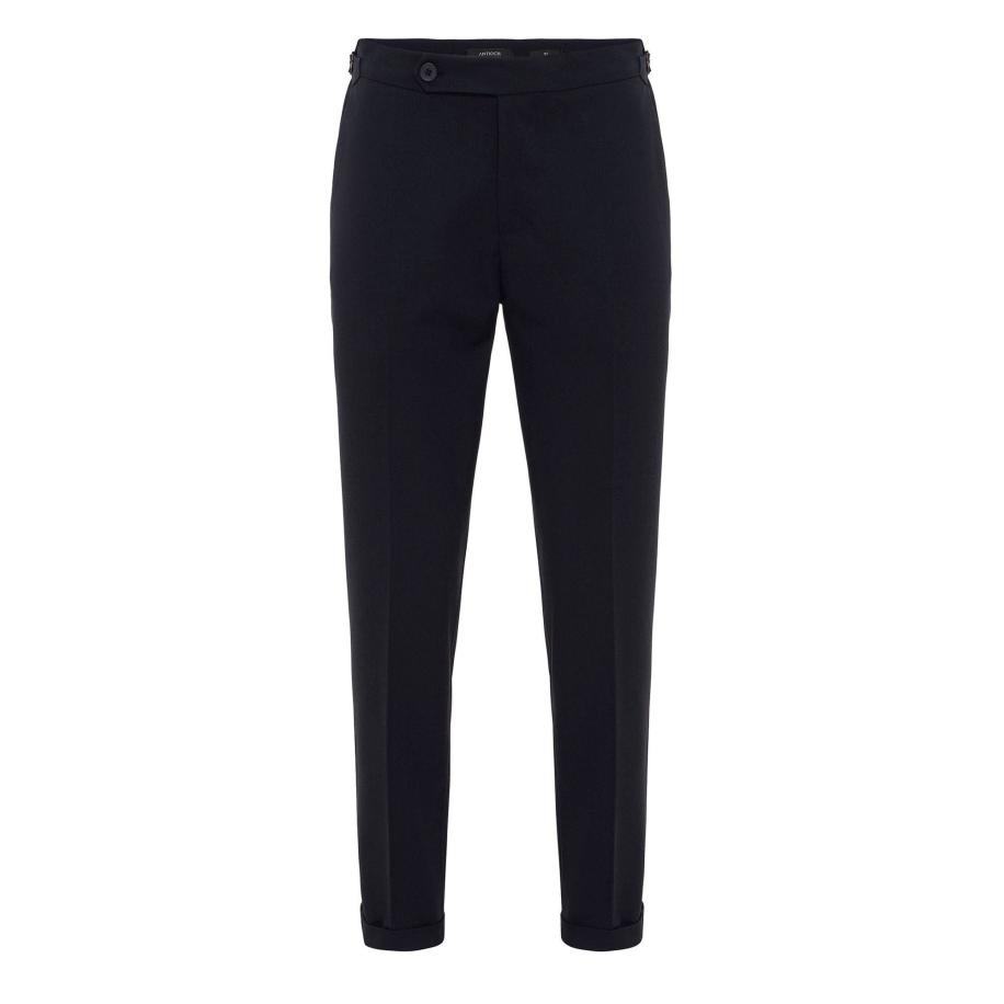 Antioch Antioch Broek navy -