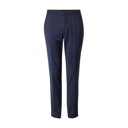 Hugo Boss HUGO Pantalon Hesten navy