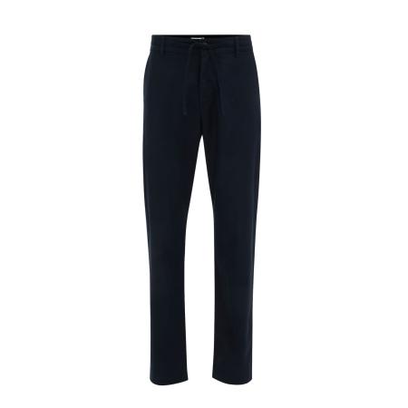 WE Fashion WE Fashion Broek donkerblauw