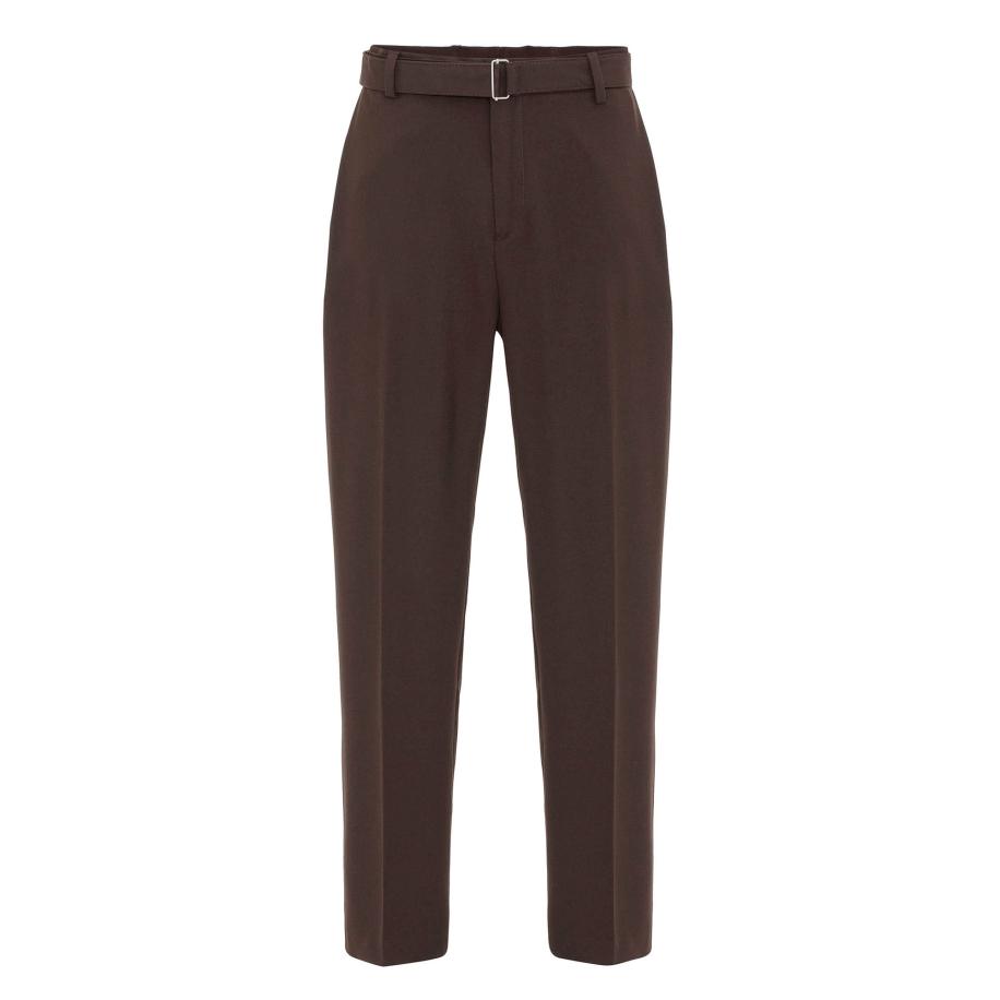 Antioch Antioch Pantalon chocoladebruin -