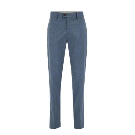 Van Gils van Gils Broek donkerblauw