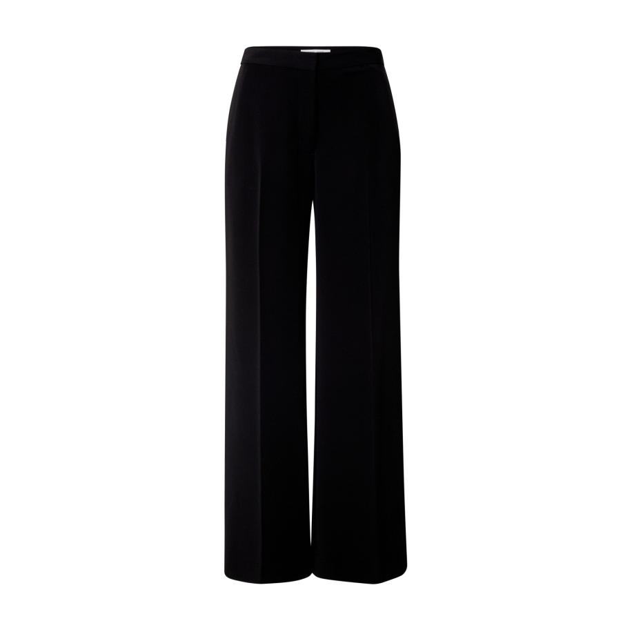 Samsøe & Samsøe Samsøe Samsøe Pantalon zwart -