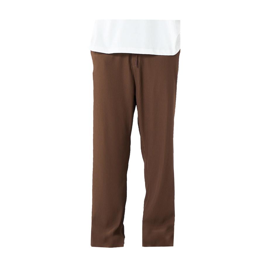 VAMOS CLO VAMOS CLO Broek bruin -