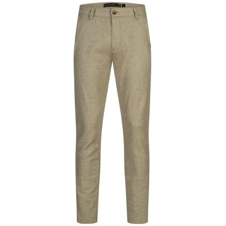 INDICODE JEANS INDICODE JEANS Broek Guy olijfgroen