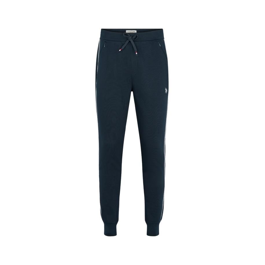 U.S. Polo Assn. U.S. POLO ASSN. Broek Tano navy -