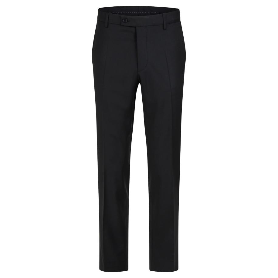 HECHTER PARIS HECHTER PARIS Pantalon zwart -