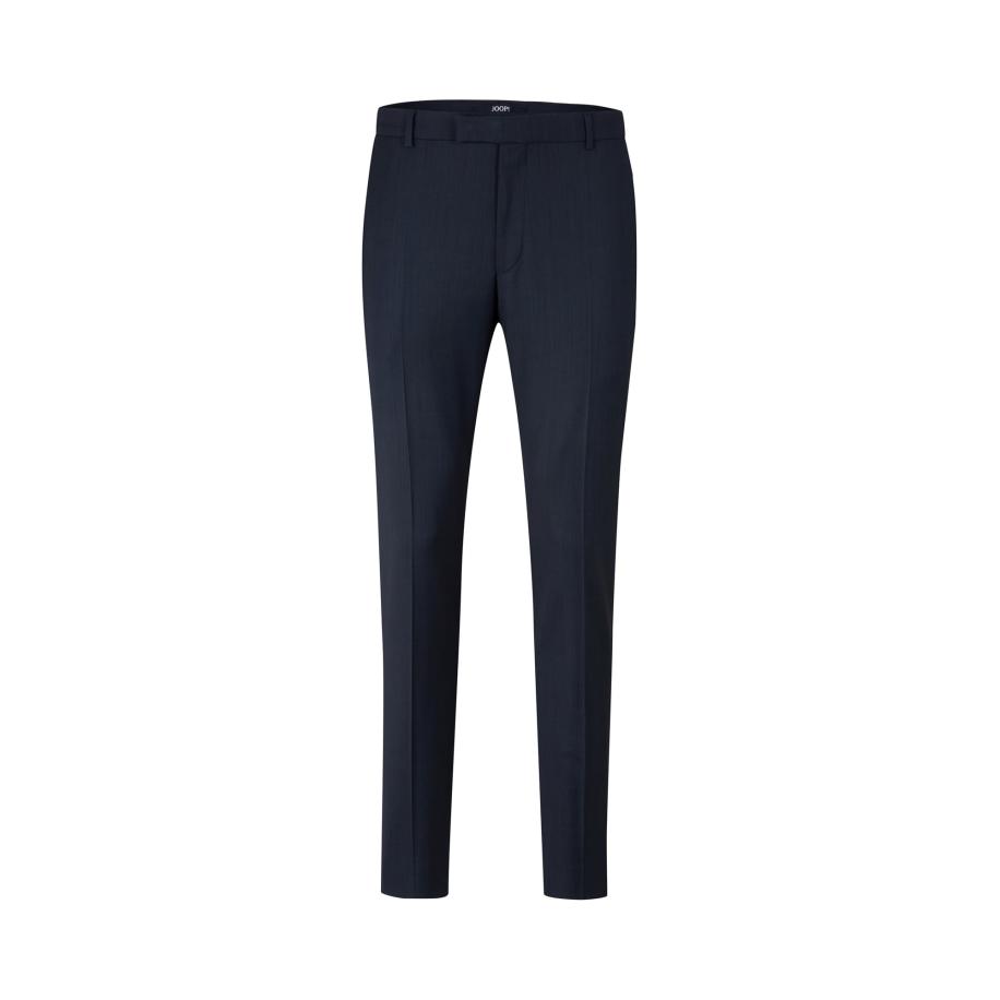 JOOP! JOOP! Broek Gun donkerblauw -